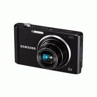 Фотоаппарат Samsung ST77 Black