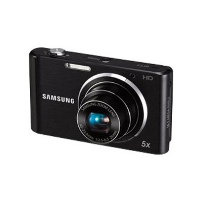 фотоаппарат Samsung ST77 Black