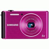 Фотоаппарат Samsung ST77 Purple