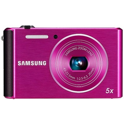фотоаппарат Samsung ST77 Purple