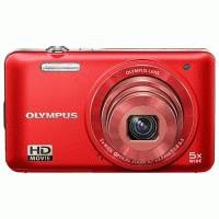 Фотоаппарат Samsung ST77 Red