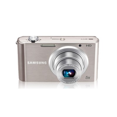 фотоаппарат Samsung ST77 Silver
