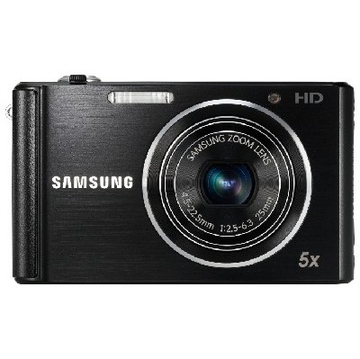 фотоаппарат Samsung ST78 Black