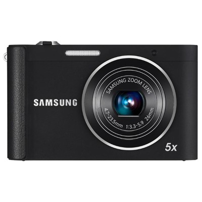 фотоаппарат Samsung ST88 Black