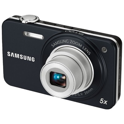 фотоаппарат Samsung ST90 Black