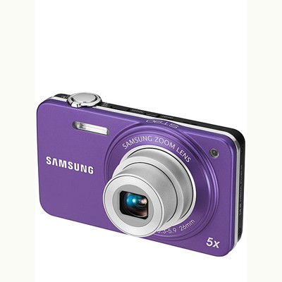 фотоаппарат Samsung ST90 Purple
