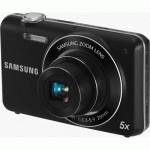 Фотоаппарат Samsung ST93 Black