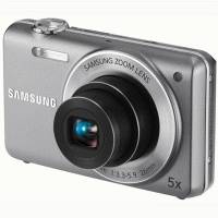 Фотоаппарат Samsung ST93 Silver