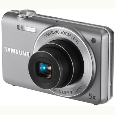 фотоаппарат Samsung ST93 Silver