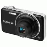 Фотоаппарат Samsung ST95 Black