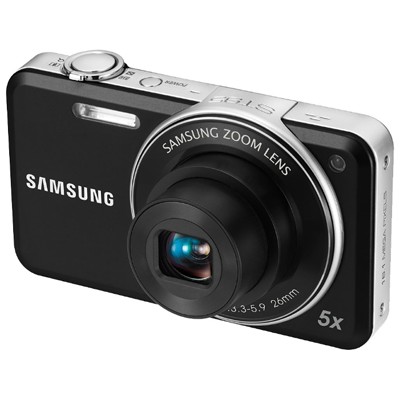 фотоаппарат Samsung ST95 Black