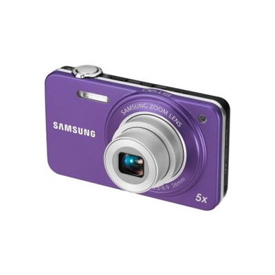 фотоаппарат Samsung ST95 Purple