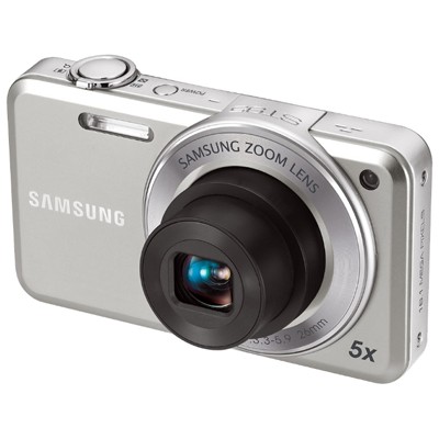 фотоаппарат Samsung ST95 Silver
