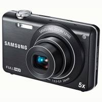 Фотоаппарат Samsung ST96 Black