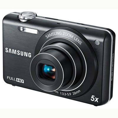 фотоаппарат Samsung ST96 Black