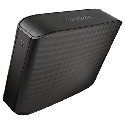 жесткий диск Samsung STSHX-D201TDB