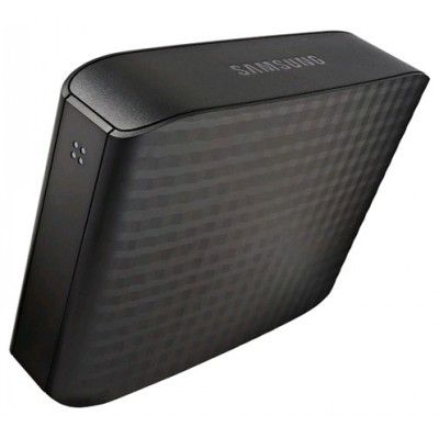 жесткий диск Samsung STSHX-D401TDB