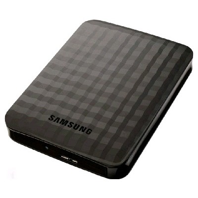 жесткий диск Samsung STSHX-M500TCB