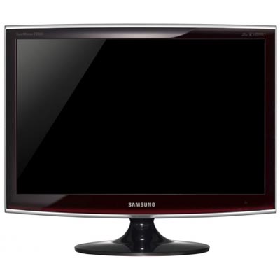 монитор Samsung T220G SU2-RU