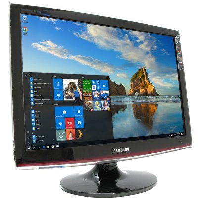 монитор Samsung T240N WASU