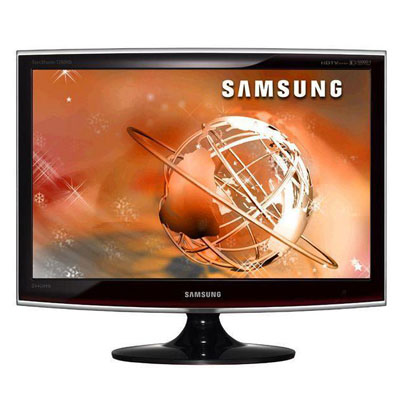 монитор Samsung T260 SUV