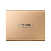SSD диск Samsung T5 1Tb MU-PA1T0G