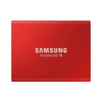 SSD диск Samsung T5 1Tb MU-PA1T0R