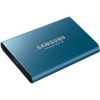SSD диск Samsung T5 250Gb MU-PA250B