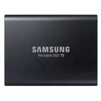 SSD диск Samsung T5 2Tb MU-PA2T0B/EU