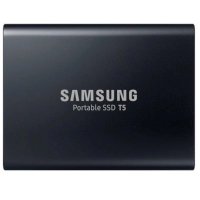 SSD диск Samsung T5 2Tb MU-PA2T0B/WW