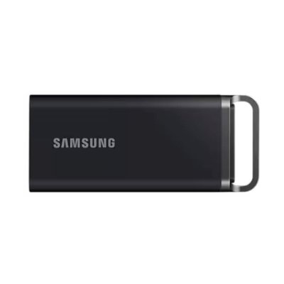 SSD диск Samsung T5 EVO 2Tb MU-PH2T0S/WW
