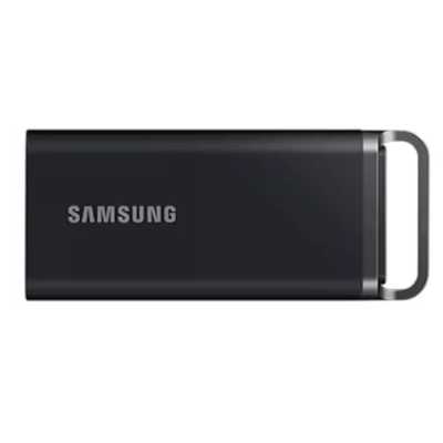 SSD диск Samsung T5 EVO 4Tb MU-PH4T0S/WW
