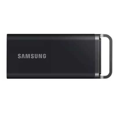 SSD диск Samsung T5 EVO 4Tb MU-PH4T0S
