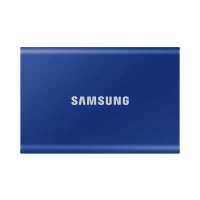 SSD диск Samsung T7 2Tb MU-PC2T0H/WW