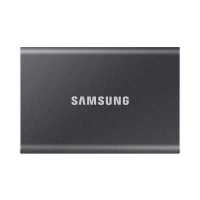 SSD диск Samsung T7 2Tb MU-PC2T0T-WW