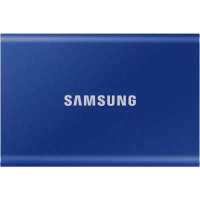 SSD диск Samsung T7 500Gb MU-PC500H-WW