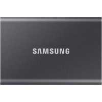 SSD диск Samsung T7 500Gb MU-PC500T-WW