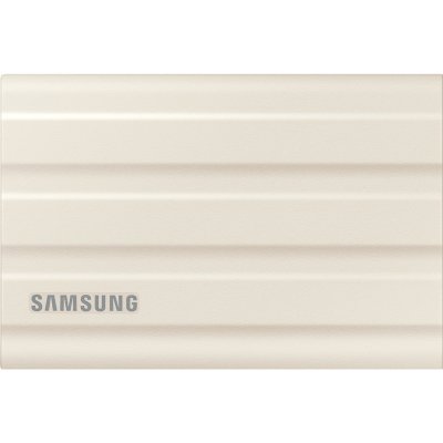 SSD диск Samsung T7 Shield 1Tb MU-PE1T0K/WW