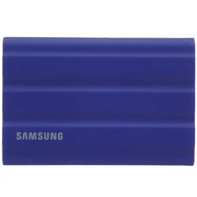 SSD диск Samsung T7 Shield 1Tb MU-PE1T0R/WW