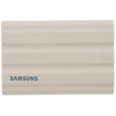 SSD диск Samsung T7 Shield 2Tb MU-PE2T0K/EU