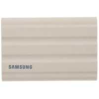 SSD диск Samsung T7 Shield 2Tb MU-PE2T0K/WW