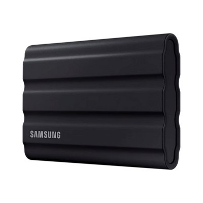 SSD диск Samsung T7 Shield 4Tb MU-PE4T0S/WW