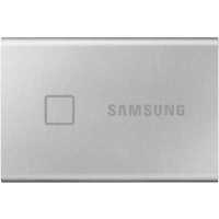 SSD диск Samsung T7 Touch 1Tb MU-PC1T0S-WW
