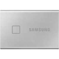 SSD диск Samsung T7 Touch 2Tb MU-PC2T0S-WW