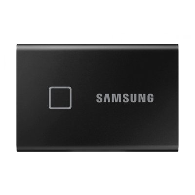 SSD диск Samsung T7 Touсh 1Tb MU-PC1T0K-WW