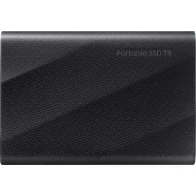 SSD диск Samsung T9 1Tb MU-PG1T0B/EU