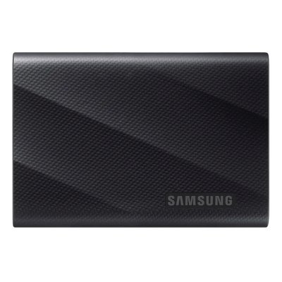 SSD диск Samsung T9 Portable 1Tb MU-PG1T0B/WW