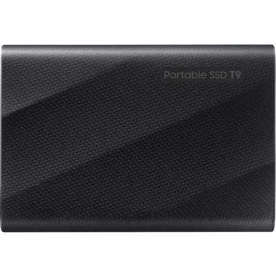 SSD диск Samsung T9 Portable 2Tb MU-PG2T0B/WW
