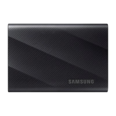 SSD диск Samsung T9 Portable 4Tb MU-PG4T0B/WW