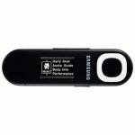 MP3 плеер Samsung U5 2GB Black